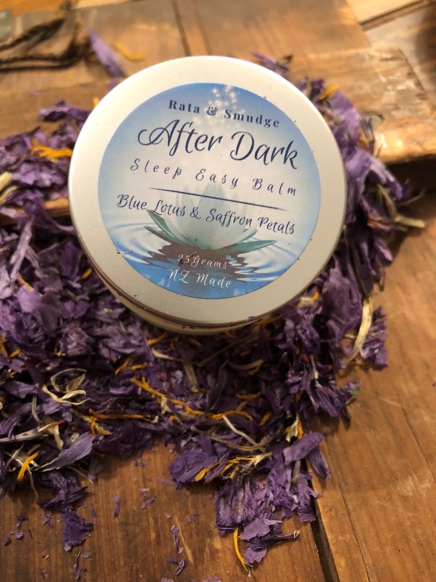 After Dark Sleep Balm