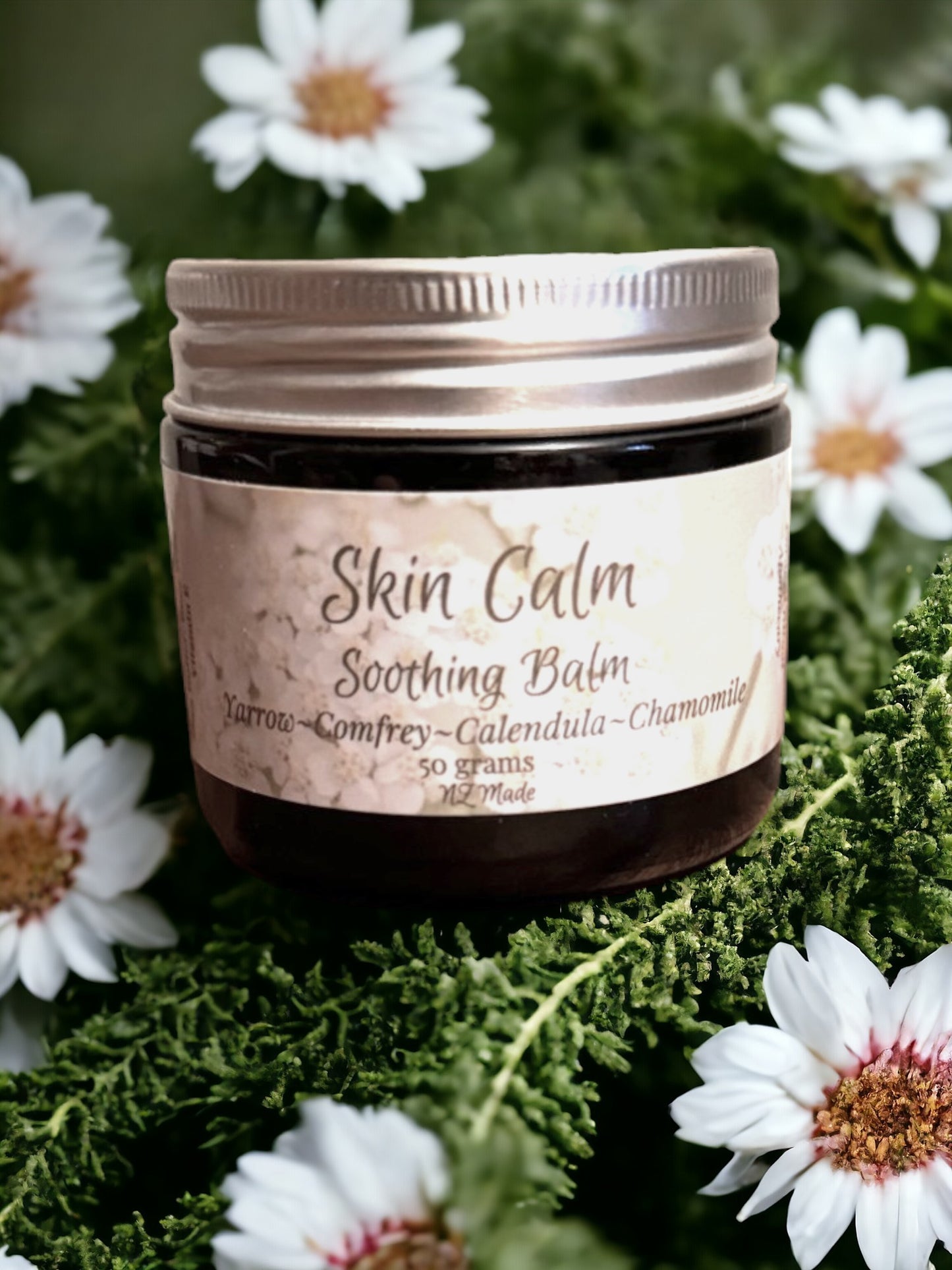 Skin Calm Soothing Balm
