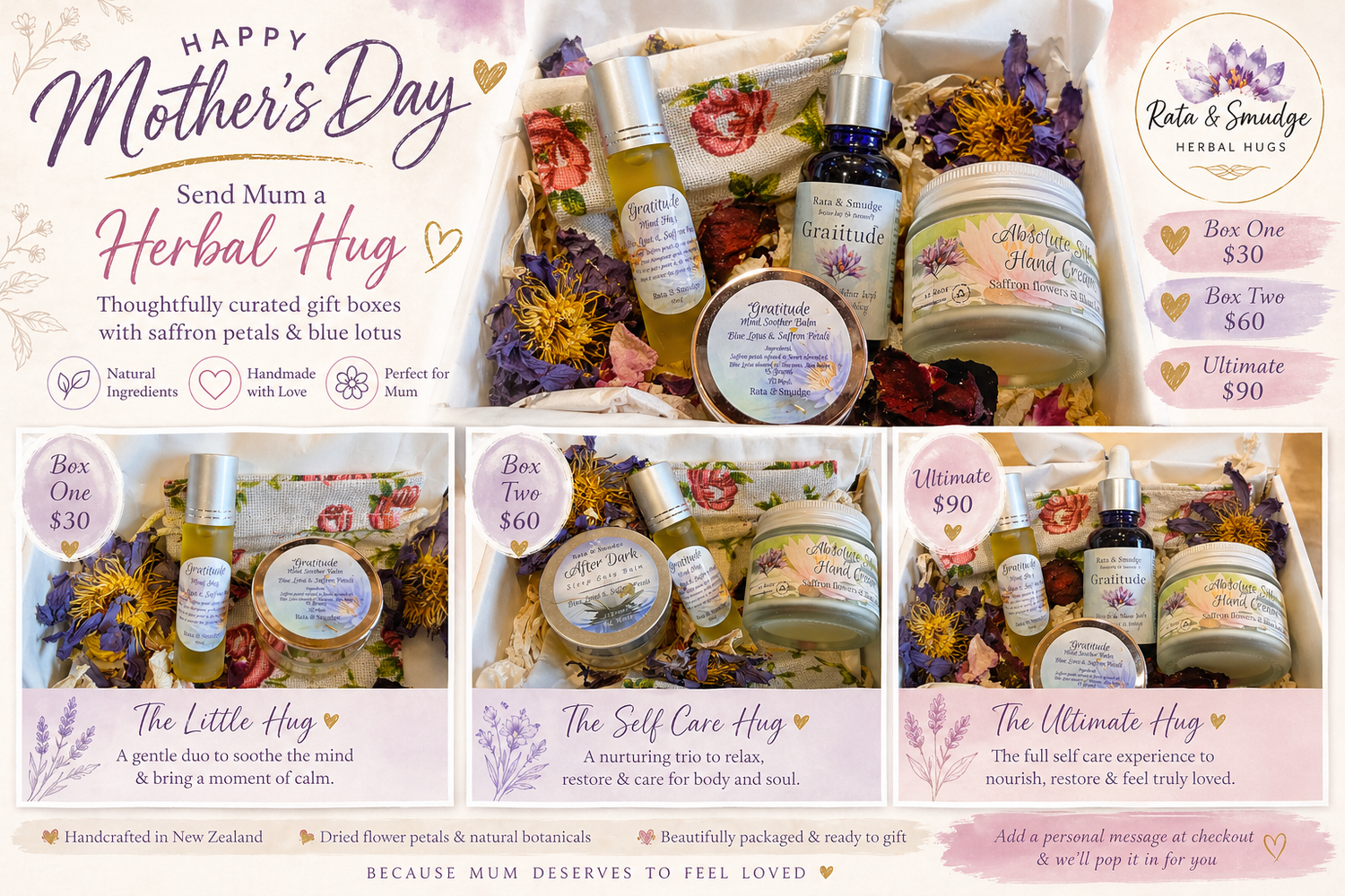 Gift Boxes
