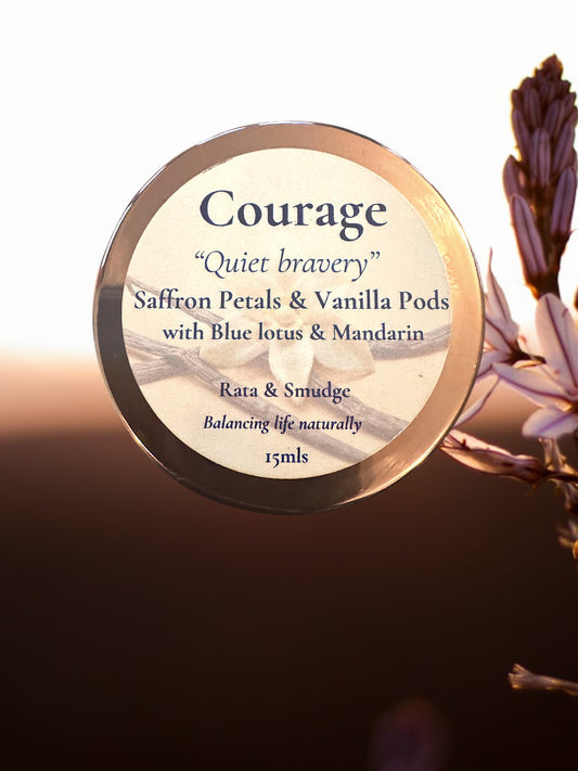 Courage Balm