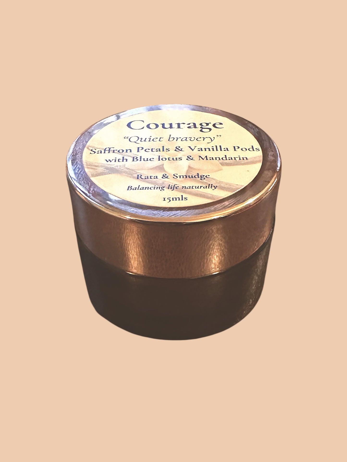 Courage Balm