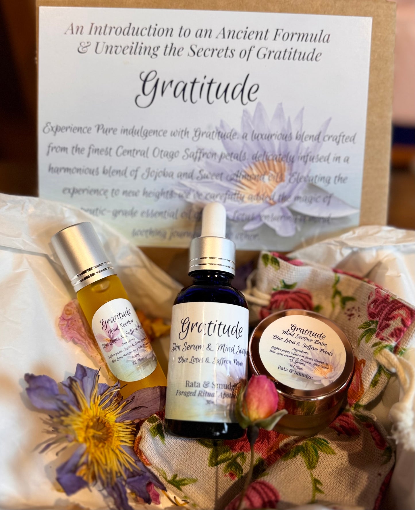 Gratitude Set