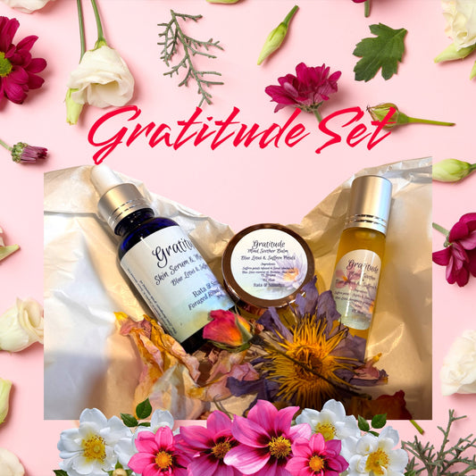 Gratitude Set